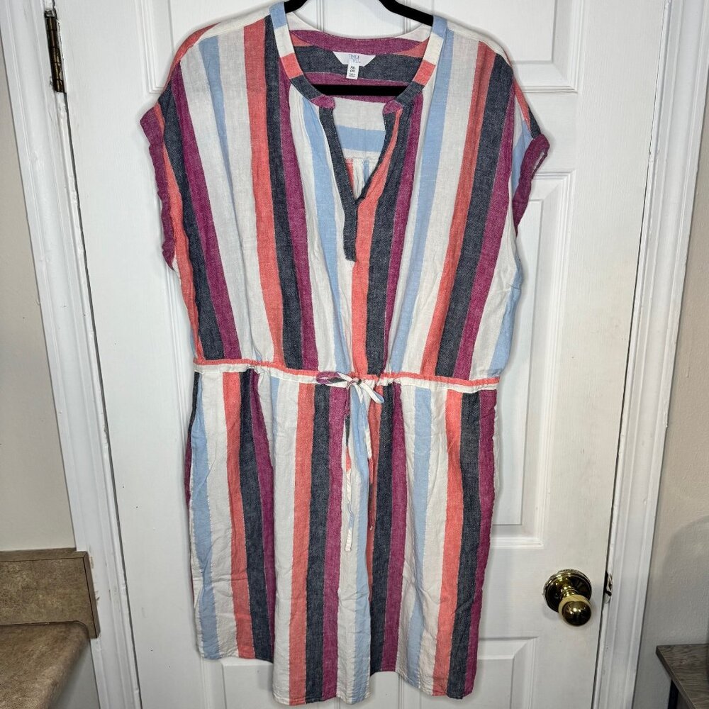 Time and Tru Women’s Dress, Size XXL (20)
